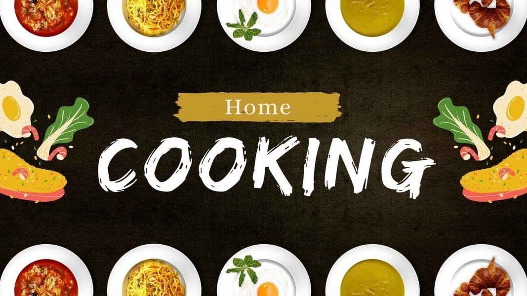 Kitchen , Dining & Home