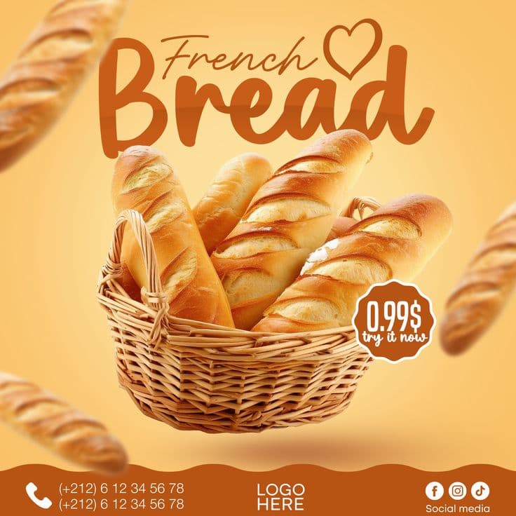 Fresh Dina-Bakery